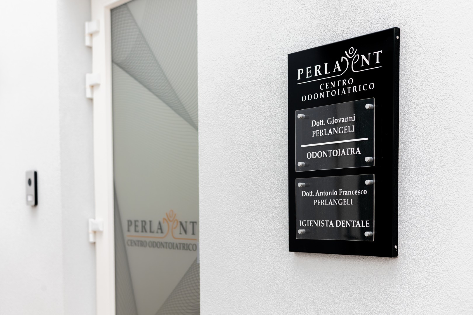 Perladent